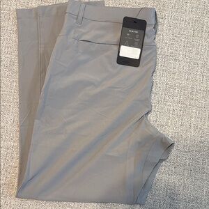Fabletics Gray Men's Pants